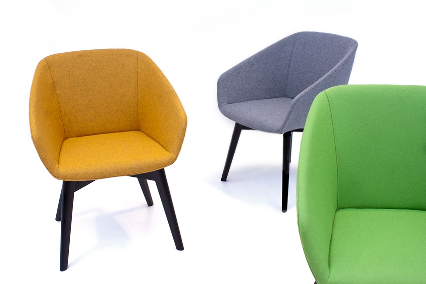 Brek chair