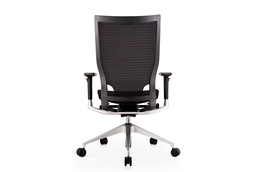 Neuvo chair for ergonomical office seating