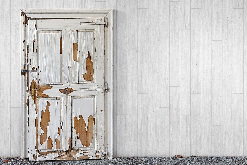 Yaki Stucco Amb 3