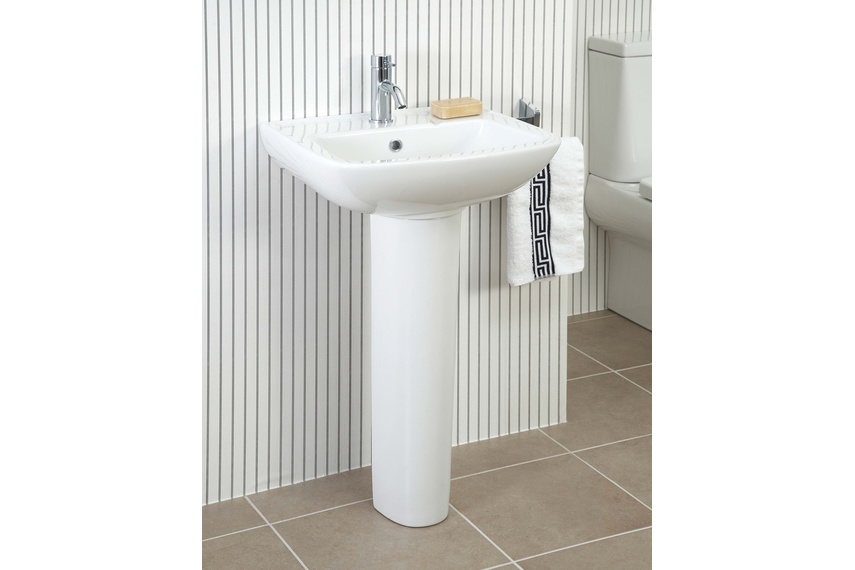 Vallo basin