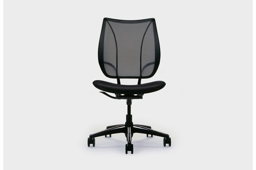 The Liberty mesh chair