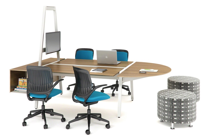 Bivi workstation