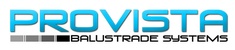 Provista balustrade systems