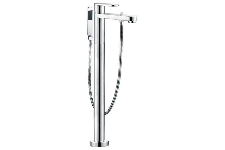 Life bath column.