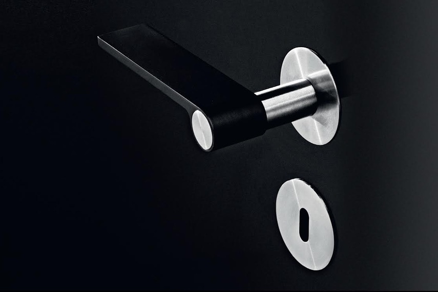 Excitingly different architectural hardware