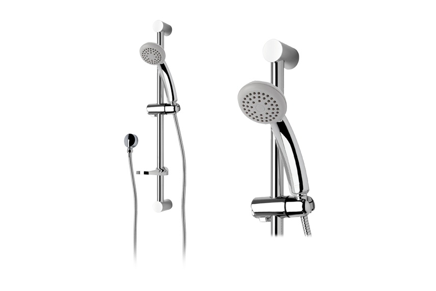 FSL8 mono jet slide shower