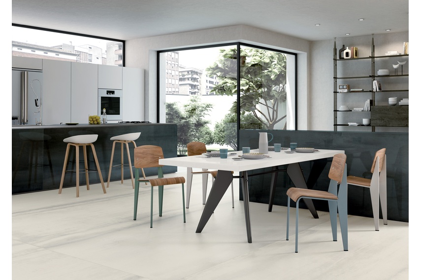 Available in a range of finishes.