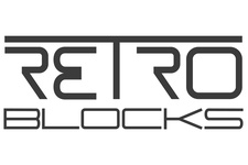 Retro Blocks