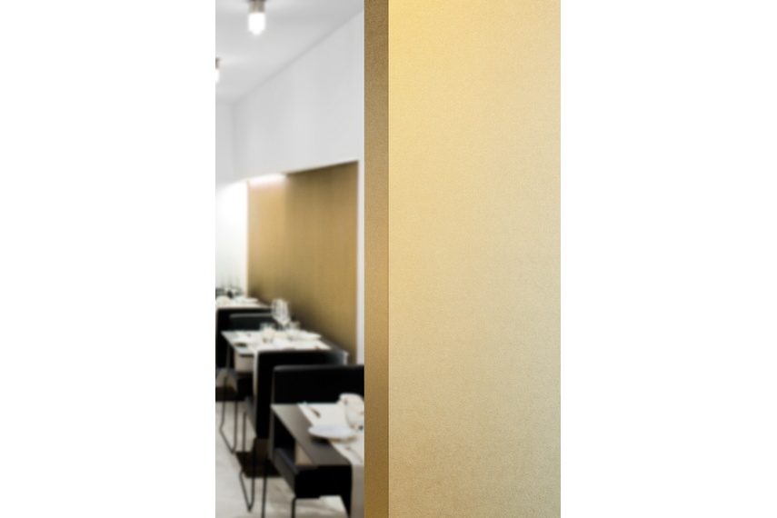 Formica Plex Gold
