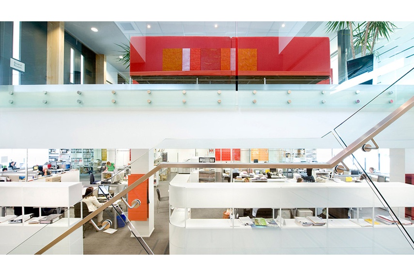 Kase® storage system