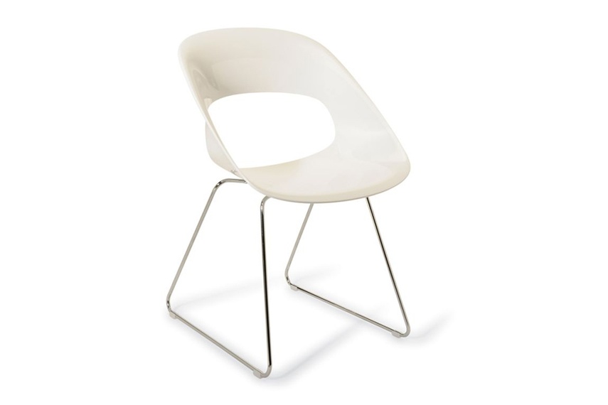 Hula chairs