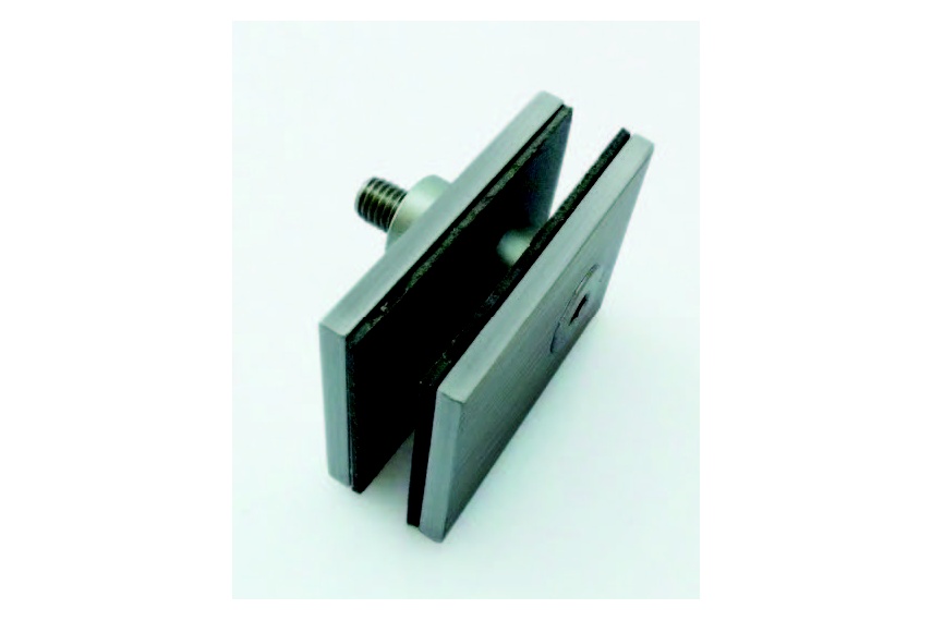 HB 552 glass fixing kit