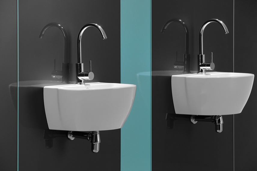 Seratone's versatile range of vertical wall panels