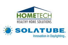 Hometech Solatube