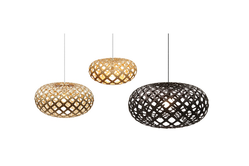 The Kina light is available in five sizes