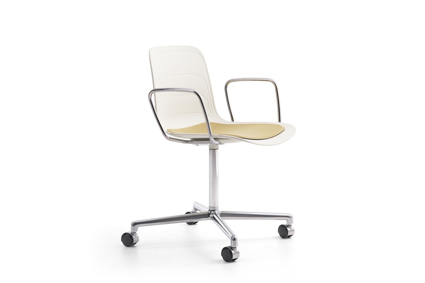 Grade chair