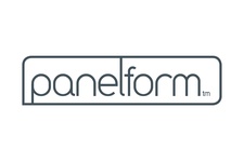 Panelform