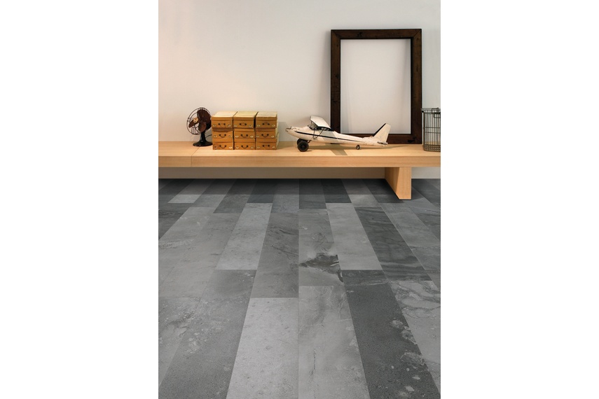 Burlington tiles grey-ravvicinato colouring.