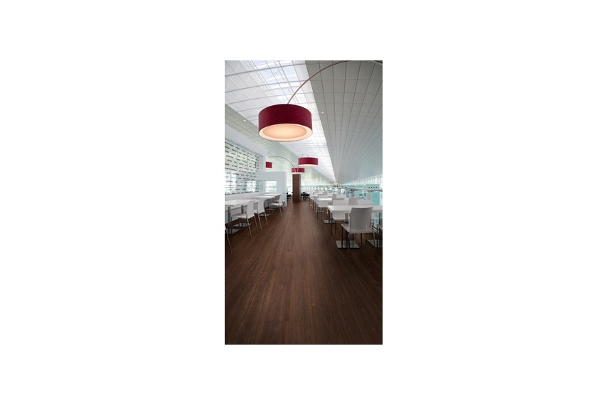 Restaurant - Aged Oak 9824