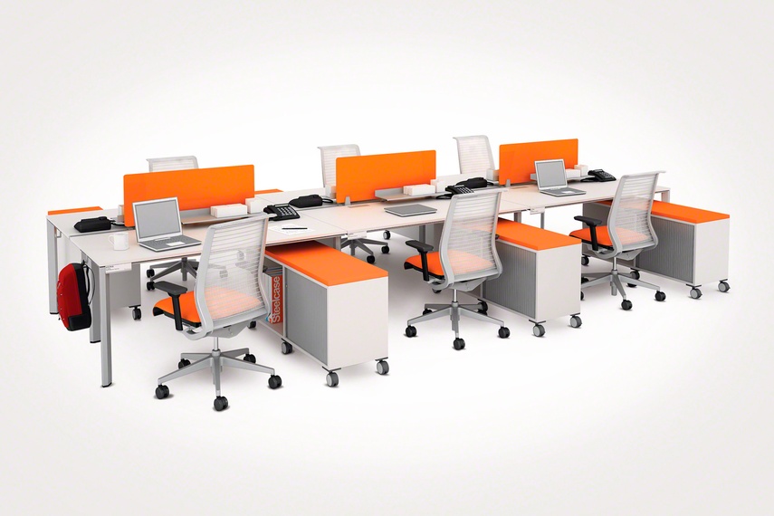 Manifesto workstation system
