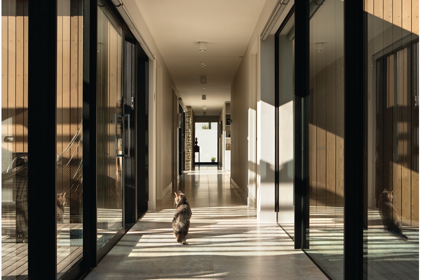 Fairview windows and doors create hand-crafted solutions specific to your home.