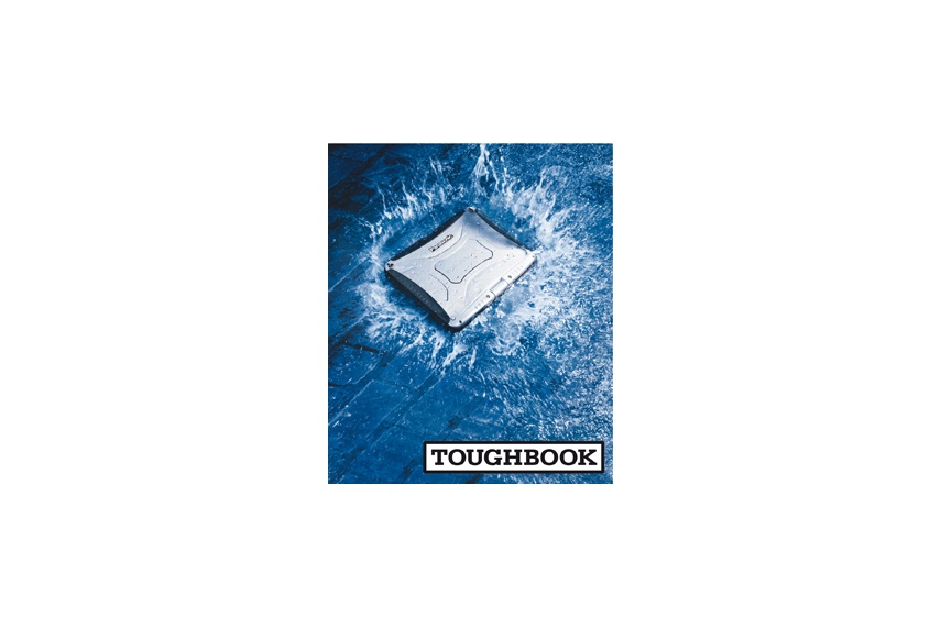 Ruggedised Notebooks that withstand tough conditions.