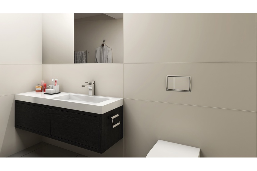 Seratone's versatile range of vertical wall panels