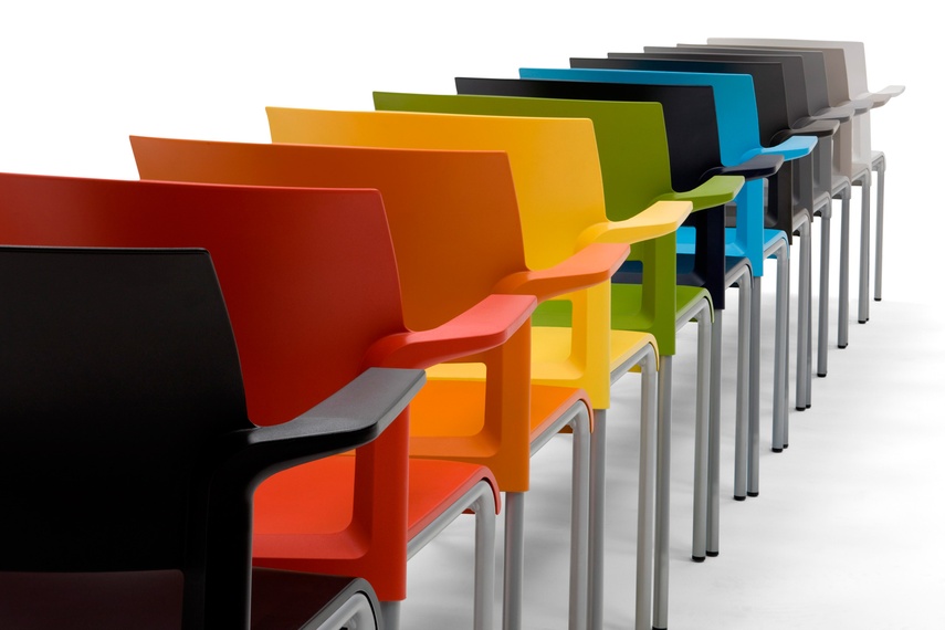 Move chair