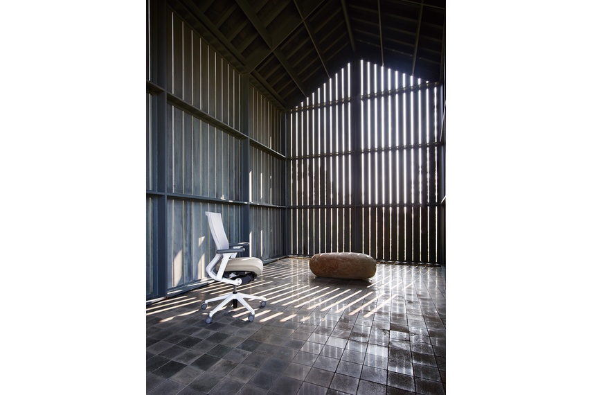 The T50 series holds many international design awards.