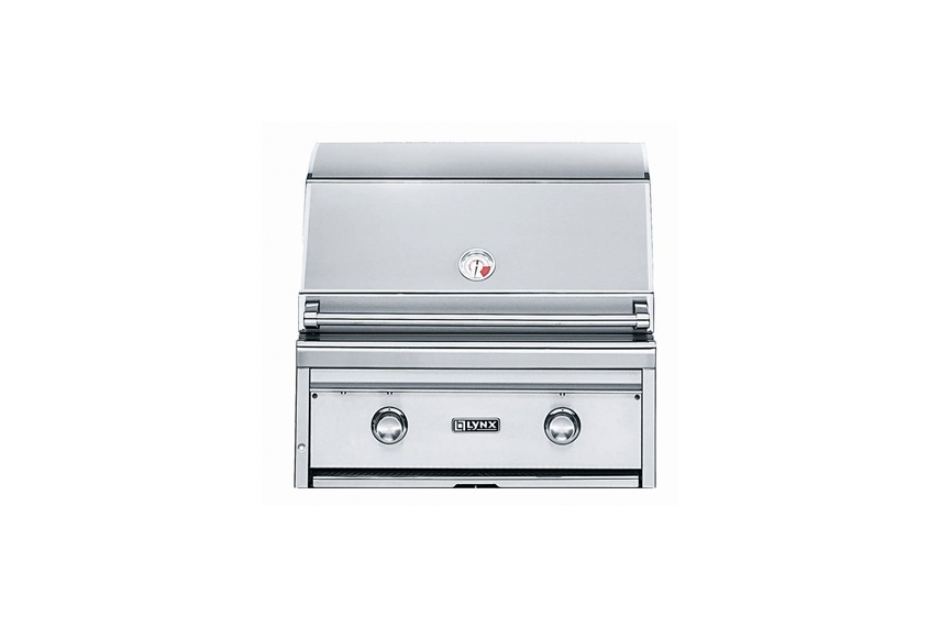 BBQ small