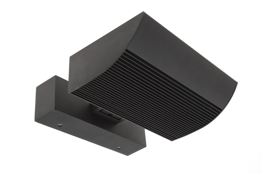 Monolith U963 in black.