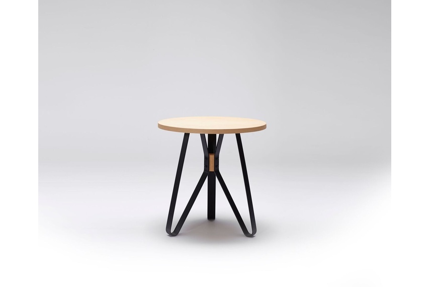 Monarch side table.