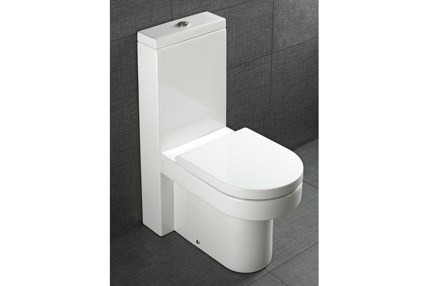Hatria basins and sanitaryware