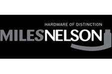 Miles Nelson Manufacturing Co. Ltd