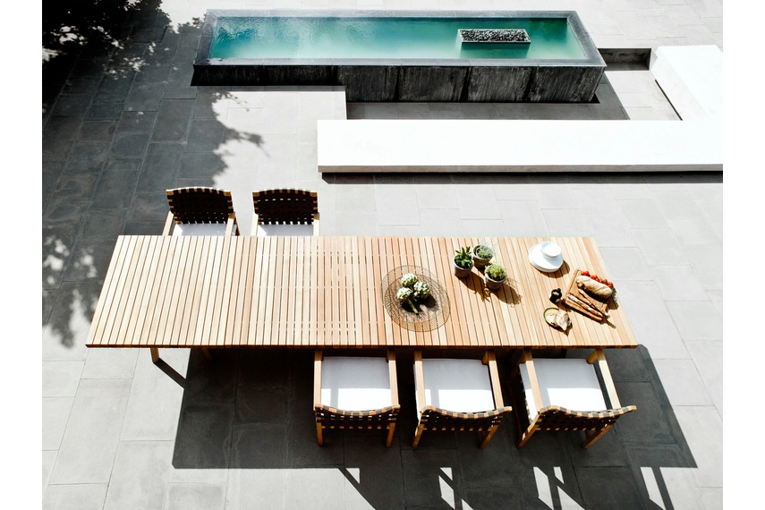 The collection is natural, soft to touch and extremely durable.