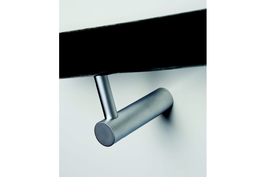 HB 520 stair rail bracket