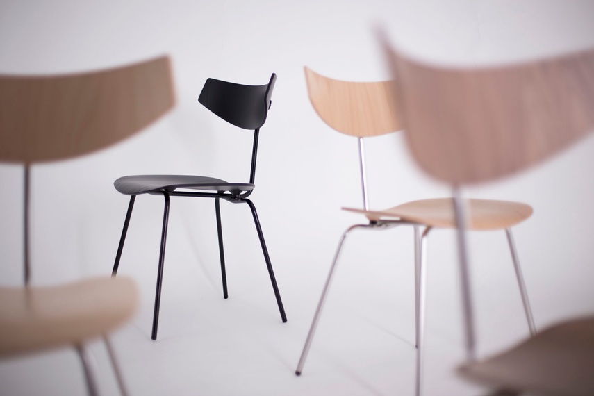Éan chair