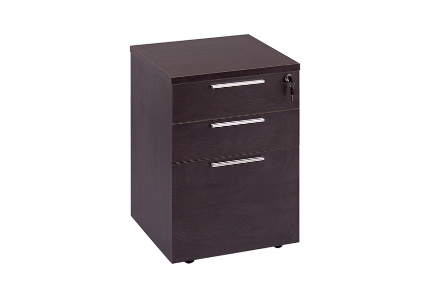 Cubit mobile drawer unit