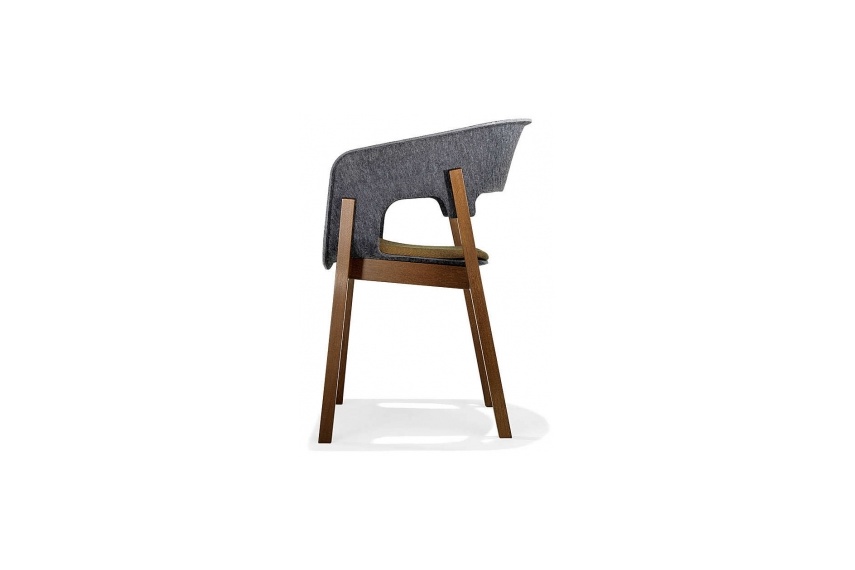 3000 Njord armchair
