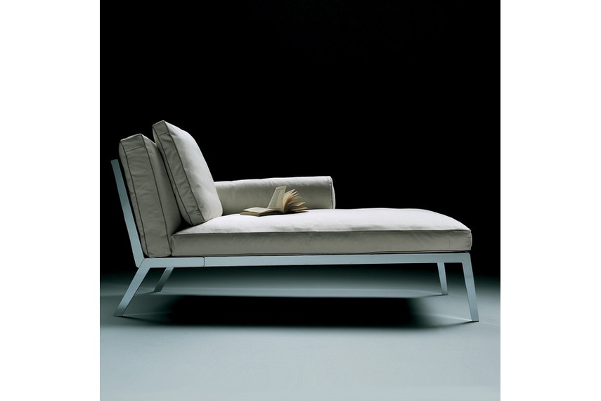 Flexform Happy chair