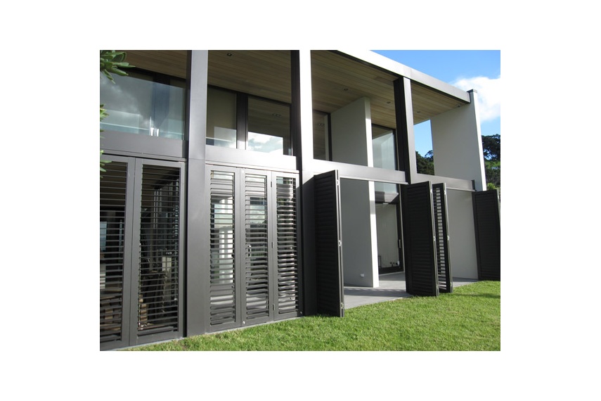 Shutters