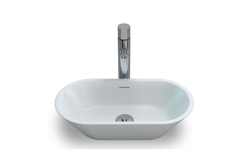 Natural stone basin – Sontoso 500