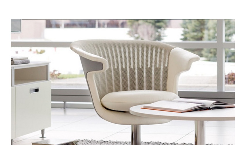 i2i swivel chair