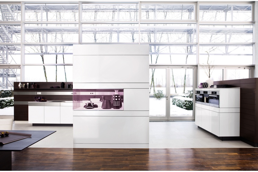 +Artesio kitchen