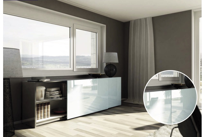 Sliding door solutions