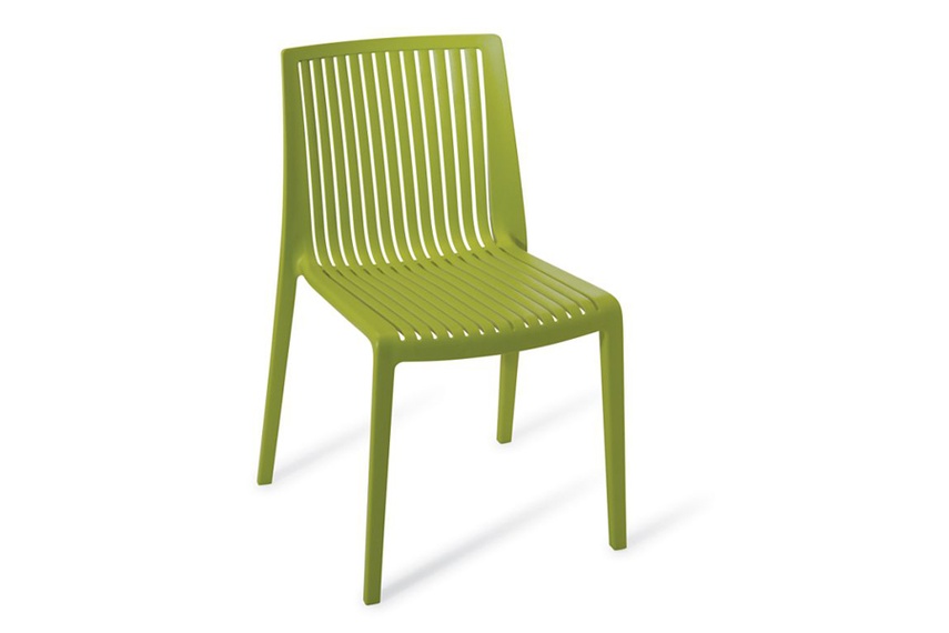 Mix Cool chair