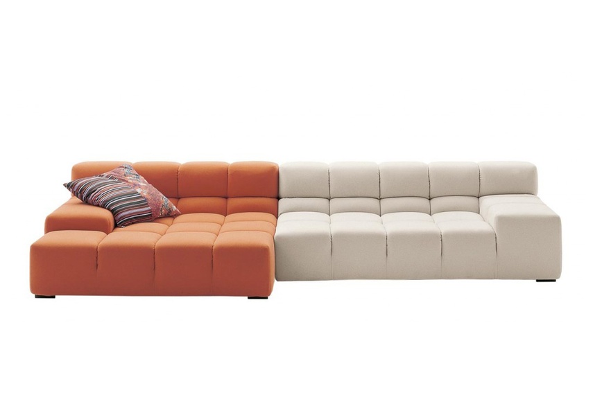 Tufty-Time sofa