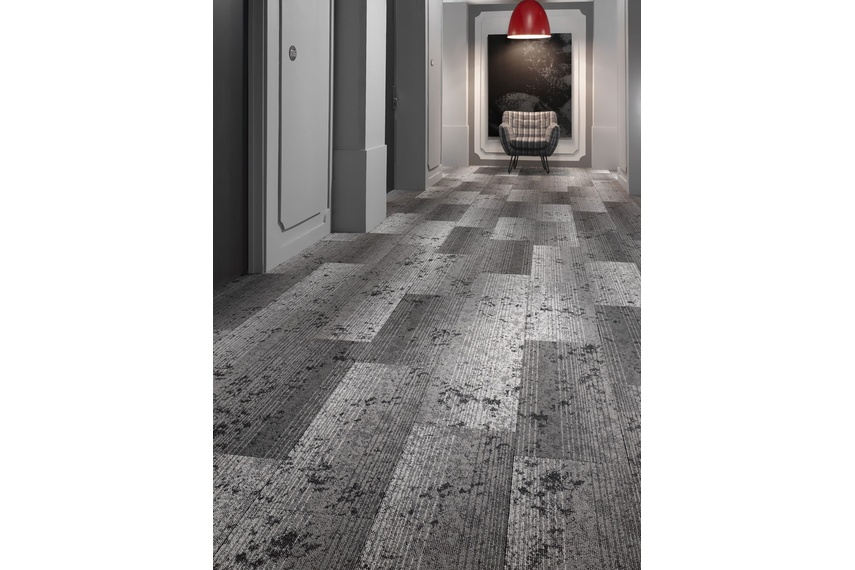 Reawakened Colour 957 Top Notch - plank ashlar install method