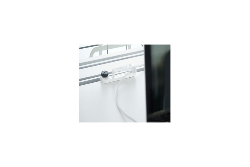 Cable clip