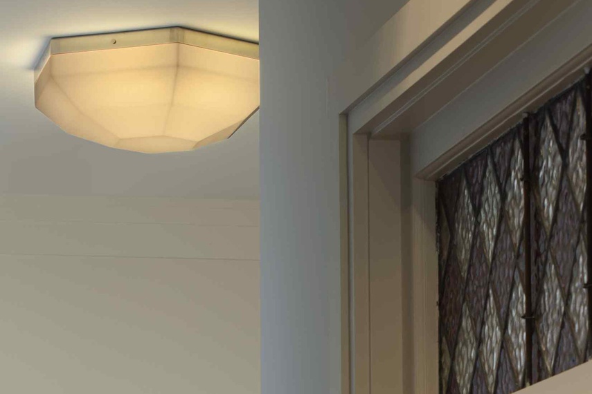 Facete Illumination lighting lighting is made in New Zealand